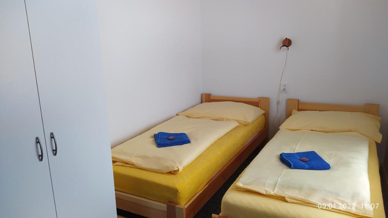 Apartman Pod Zalym Appartement Benecko Buitenkant foto