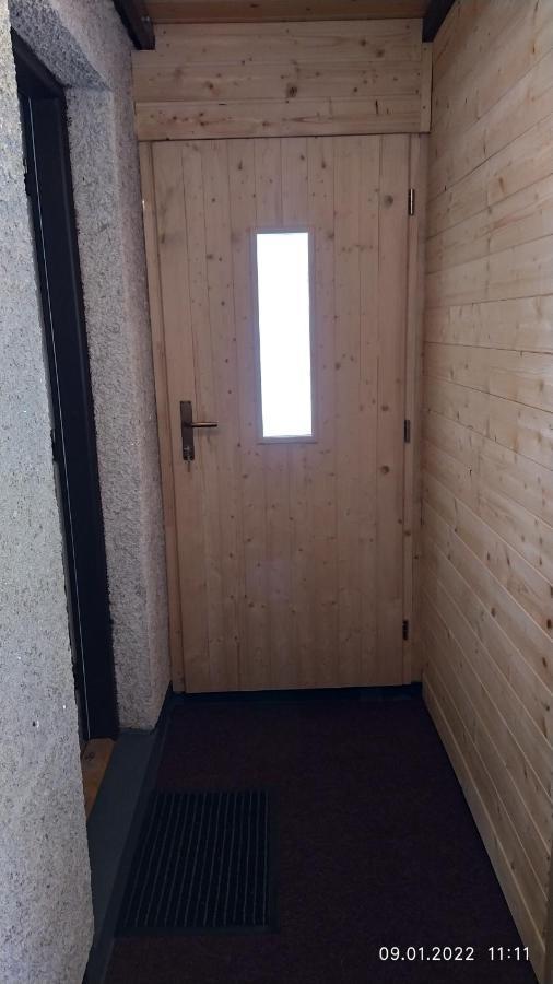 Apartman Pod Zalym Appartement Benecko Buitenkant foto