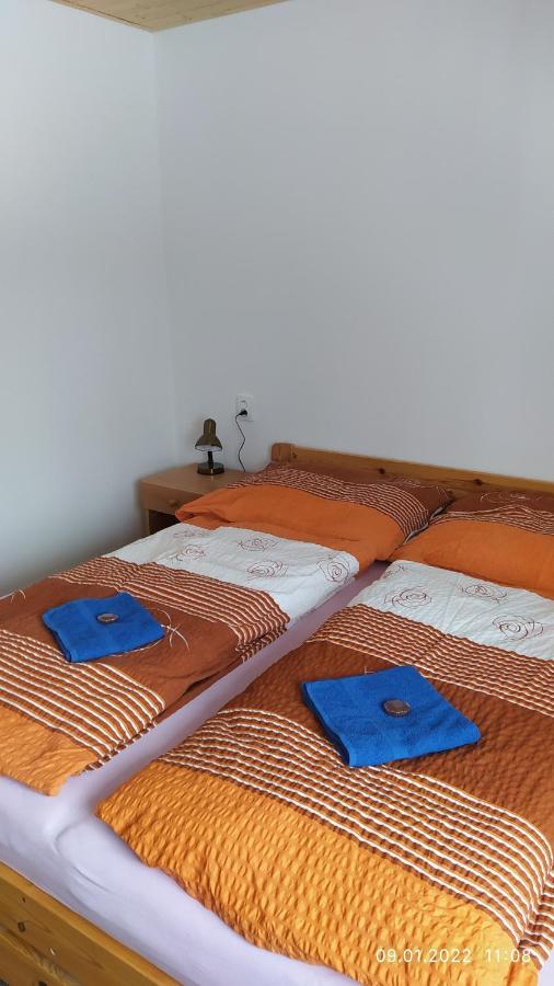 Apartman Pod Zalym Appartement Benecko Buitenkant foto