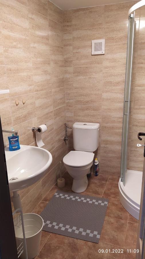 Apartman Pod Zalym Appartement Benecko Buitenkant foto