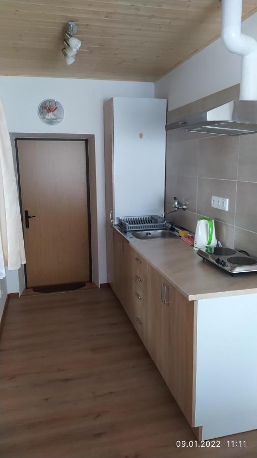 Apartman Pod Zalym Appartement Benecko Buitenkant foto