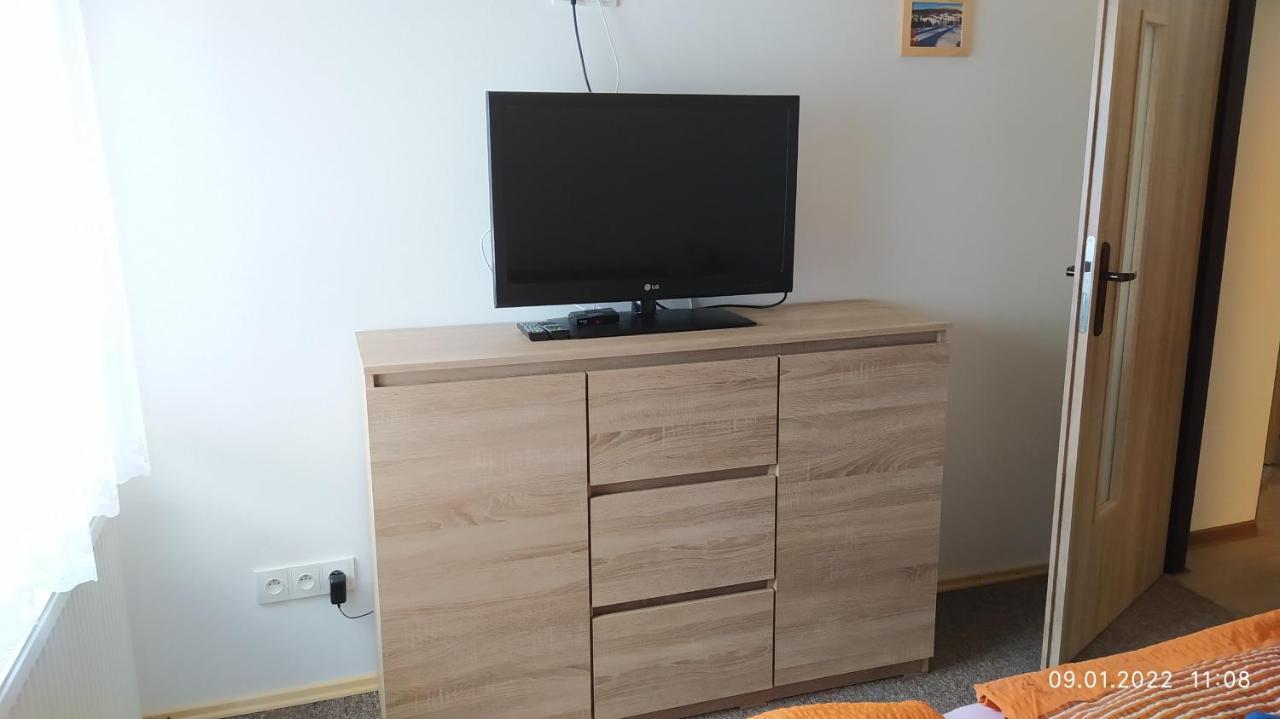 Apartman Pod Zalym Appartement Benecko Buitenkant foto