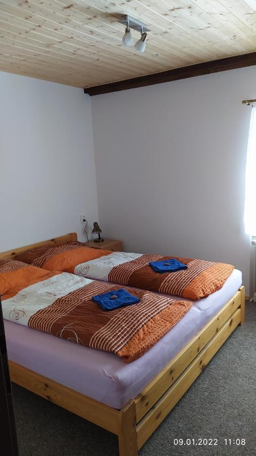 Apartman Pod Zalym Appartement Benecko Buitenkant foto