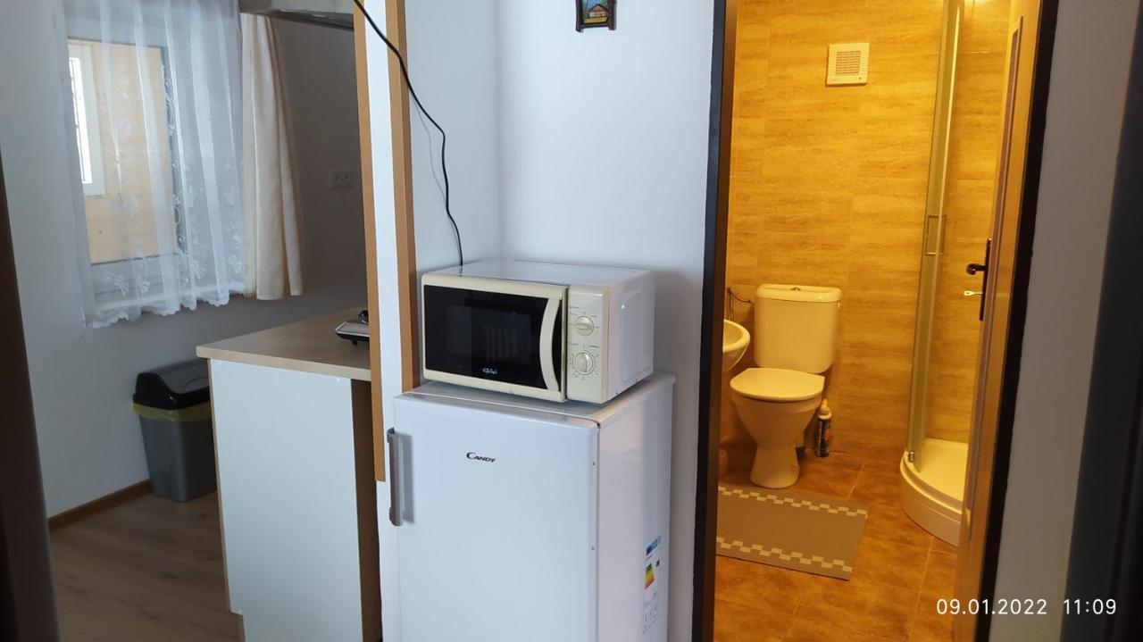 Apartman Pod Zalym Appartement Benecko Buitenkant foto